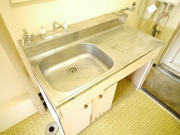 マルナカハイツAの物件内観写真